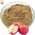 Ekstrak kulit apel alami organik